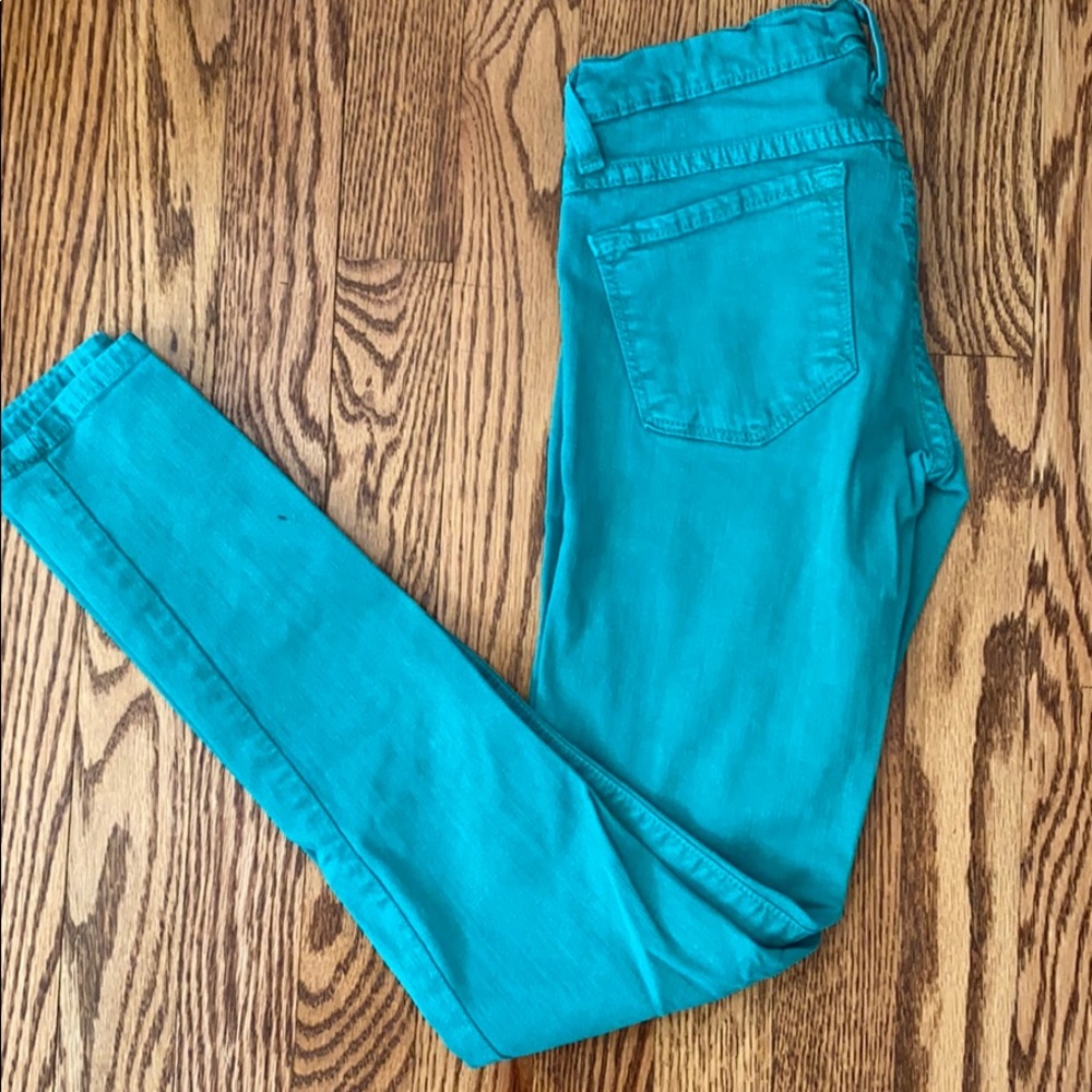 Flying Monkey Jeans